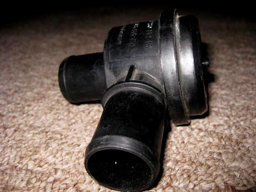 Diverter valves & fuel pressure regulator for sale! VW Vortex